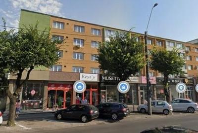 Spațiu comercial, în Ultracentral - 2