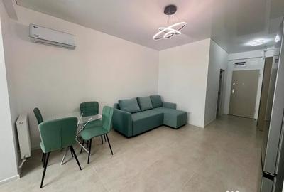 Apartament cu 2 camere decomandat în Nord - 9