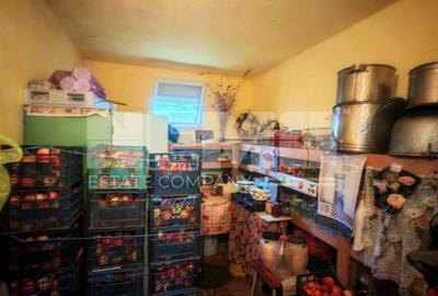 Casă cu 5 camere cu Teren 4361 Mp în Vicovu de Sus - 17