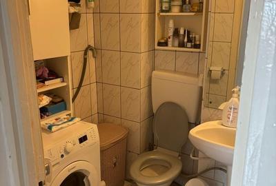 Apartament cu 2 camere în Spitalul Județean
