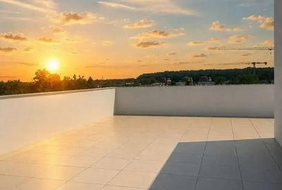 Apartament cu 2 camere în Tunari