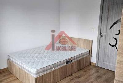 Apartament decomandat în Veteranilor