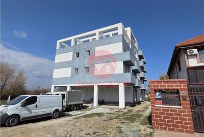Spațiu comercial, de 65 mp, în Kamsas - 8