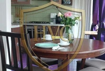 Apartament cu 2 camere, mobilat în Vatra Luminoasă