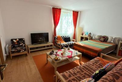 Garsonieră în Rosetti - 4