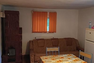 Casă individuală cu 2 camere cu Teren 600 Mp în Capidava - 7