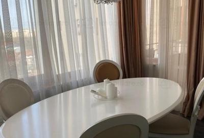 Apartament cu 2 camere semidecomandat, mobilat în Tineretului - 10