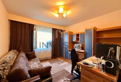Apartament cu 2 camere decomandat, mobilat în Plopilor - 3
