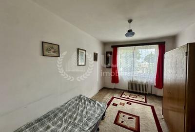 Apartament cu 3 camere decomandat, mobilat în Semicentral - 3