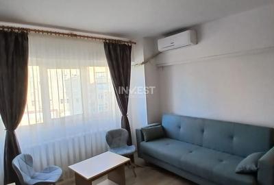 Apartament cu 2 camere în Gară