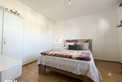 Apartament cu 2 camere semidecomandat în Podu Roș - 4