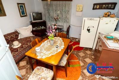 Casă cu 5 camere cu Teren 923 Mp în Niculițel - 6