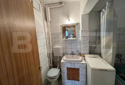 Apartament cu 2 camere decomandat, mobilat în Micro 12 - 4