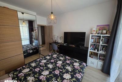 Apartament cu 2 camere decomandat în Metalurgiei - 3