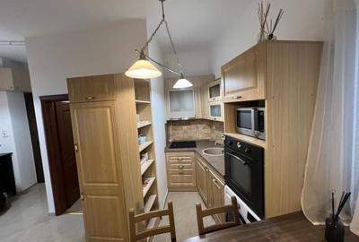 Apartament cu 3 camere decomandat, mobilat în Medicină - 22