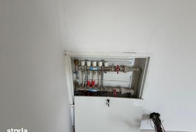 Apartament cu 4 camere în Mihail Kogălniceanu - 14