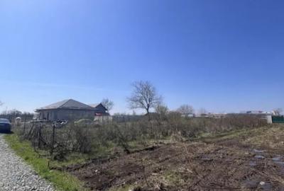 Teren în Islaz - 2