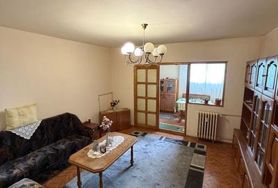Garsonieră în Mănăștur