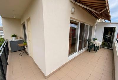 Garsonieră în Baciu - 5