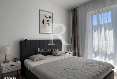 Apartament cu 3 camere în Calea Aradului - 20