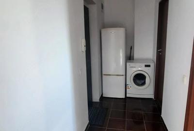 Apartament cu 2 camere decomandat în Central - 3