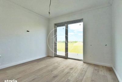 Apartament cu 2 camere decomandat în Sântandrei - 4