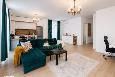 Apartament cu 2 camere în Torontalului