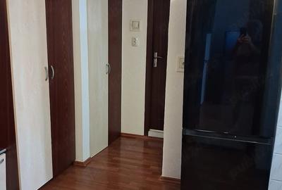 Apartament cu 2 camere decomandat în Decebal