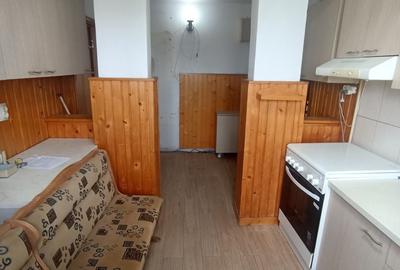 Apartament cu 2 camere în Ciucului - 10