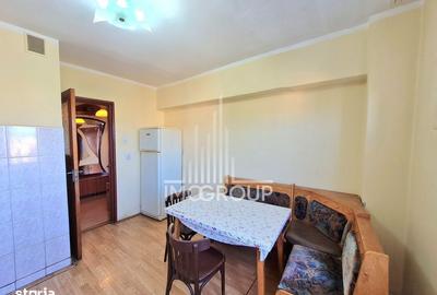 Apartament cu 3 camere decomandat, mobilat în Mărăști - 7