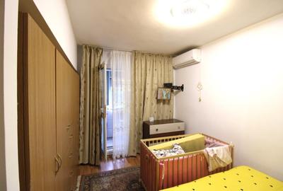 Apartament cu 2 camere decomandat, mobilat în - 4