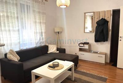 Apartament cu 2 camere decomandat, mobilat în Iosia-Nord - 3