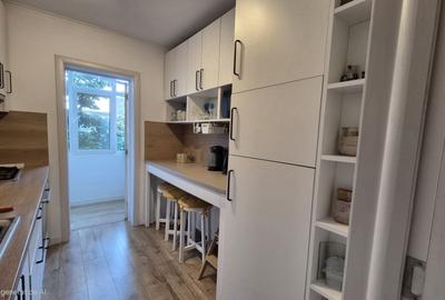 Apartament cu 2 camere decomandat în Mărășești - 3