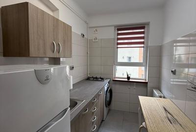 Apartament cu 2 camere semidecomandat în Central - 4