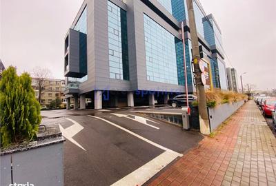 Spațiu comercial, de 260 mp, în Alexandru cel Bun - 14