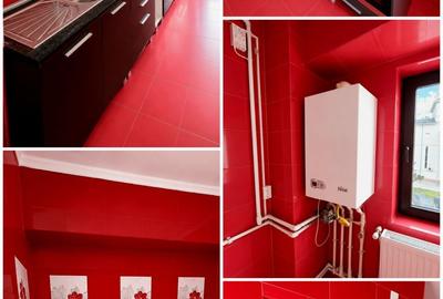 Apartament cu 4 camere decomandat în Fetești-Gară - 10