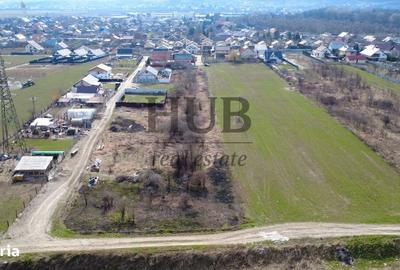 Teren de 500 mp, în Hemeiuș - 2