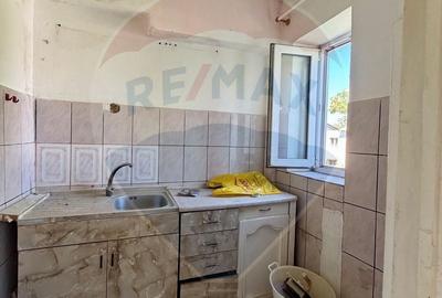 Apartament cu 3 camere decomandat în Bahne