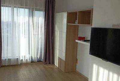 Apartament cu 2 camere decomandat, mobilat în Bucureștii Noi - 2