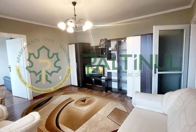 Apartament cu 2 camere în Terezian