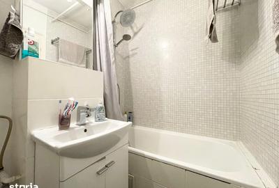 Apartament cu 2 camere decomandat în Olimpia-Stadion