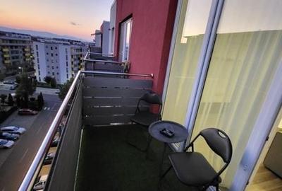 Apartament cu 2 camere în Avantgarden - 8
