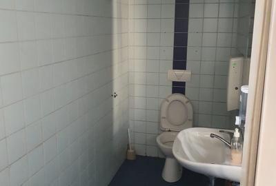 Spațiu comercial, de 520 mp, în Central - 8