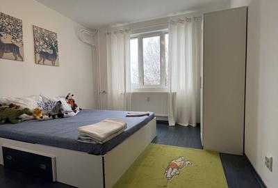 Apartament cu 3 camere în Pantelimon - 3