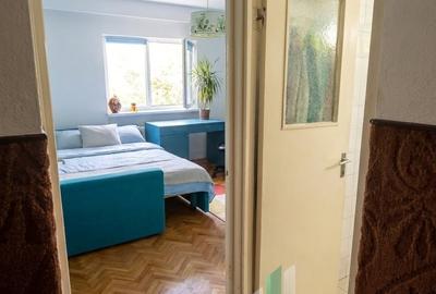 Apartament cu 2 camere decomandat, mobilat în Mărăști - 10