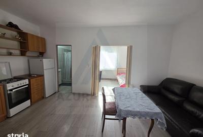 Apartament cu 2 camere, mobilat în Lazaret - 13
