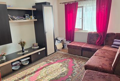 Apartament cu 2 camere decomandat în Trident - 5