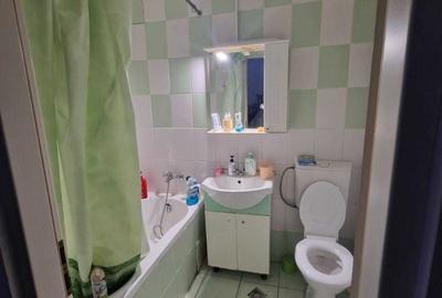 Apartament cu 2 camere în Mărăști - 2