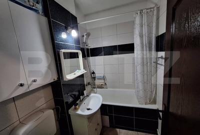 Apartament cu 2 camere decomandat, mobilat în Blașcovici - 5