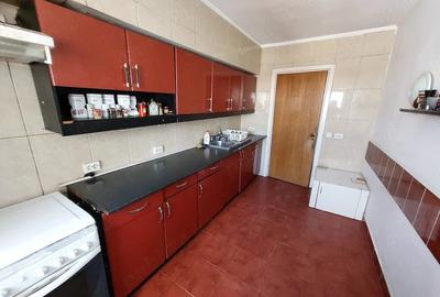Apartament cu 4 camere decomandat în Ultracentral - 1